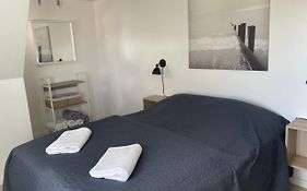 Skagen Lejlighed - Sct. Laurentiivej Th
